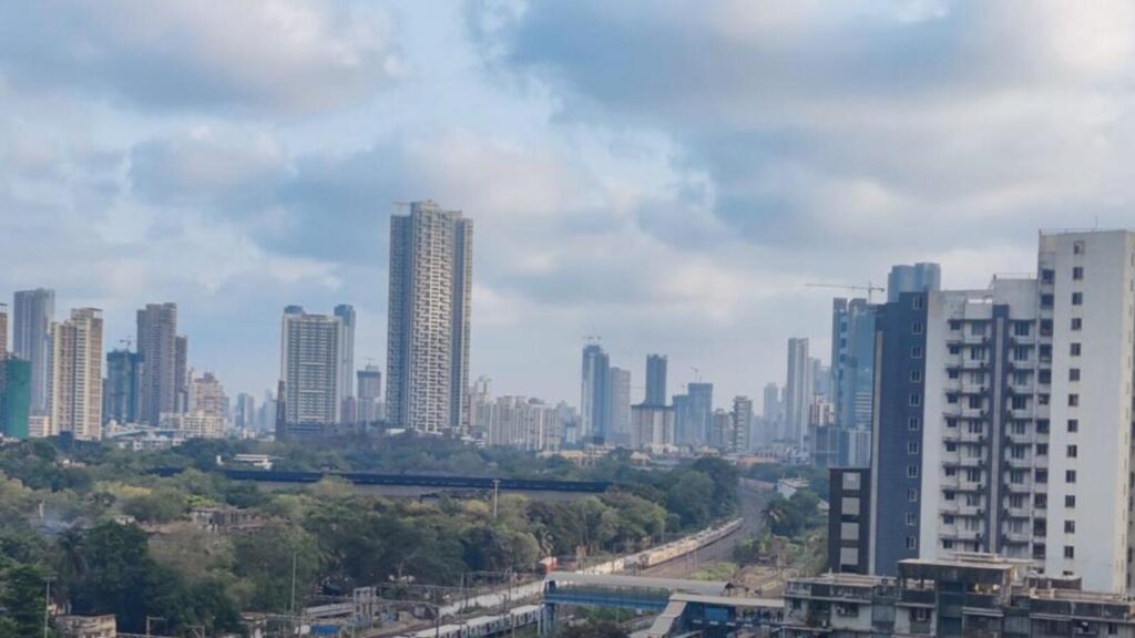 Mumbai could get its first underground rail line | Mumbai news