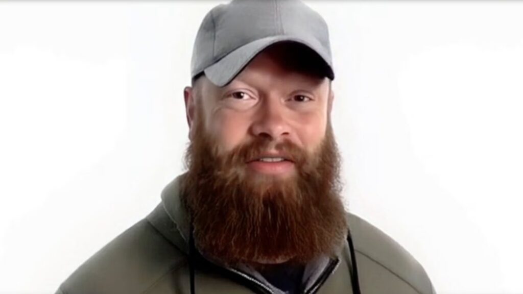 Murder victim’s AI avatar confronts his killer in Arizona court: ‘We could have been…’ | Trending