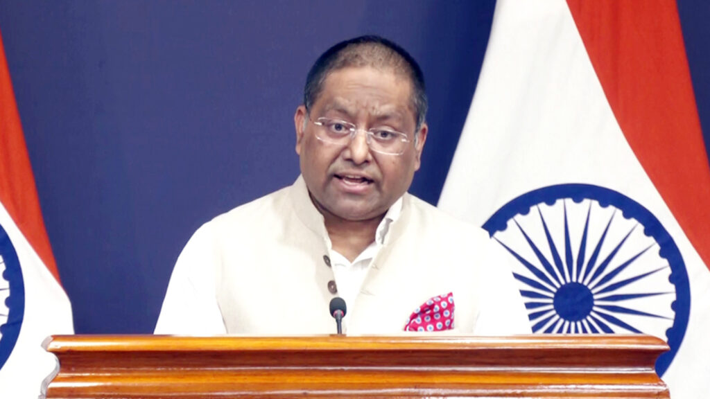 Mutual respect, sensitivity and interest key for ties with China: India | Latest News India