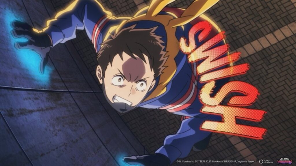 My Hero Academia Vigilantes Episode 5: Exact release date, time and more