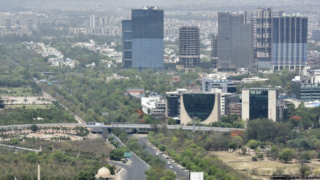 NBCC sells 446 homes for ₹1,468 cr in Noida via e-auction
