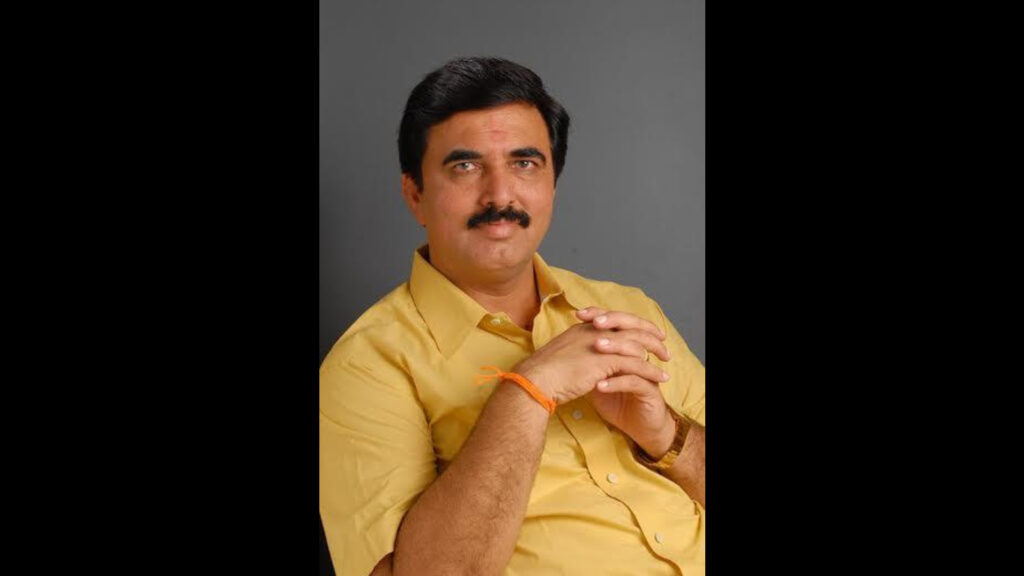 NCP accepts Mankar’s resignation – Hindustan Times