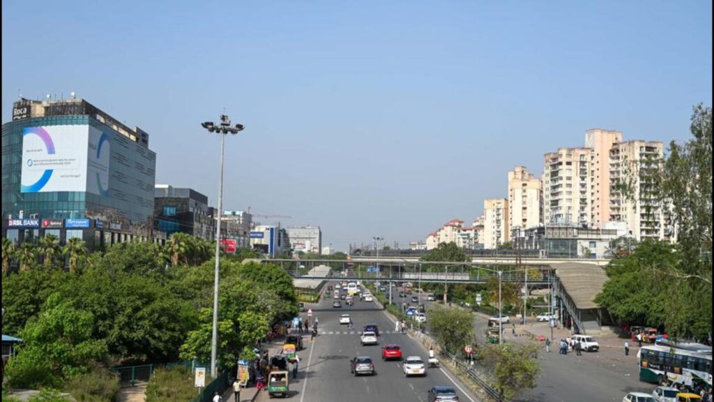 NCRTC proposes Gurugram-Faridabad-Greater Noida RRTS link