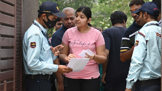 NEET Answer Key 2025 News Live Updates: Where, how to check NTA NEET UG provisional key when out