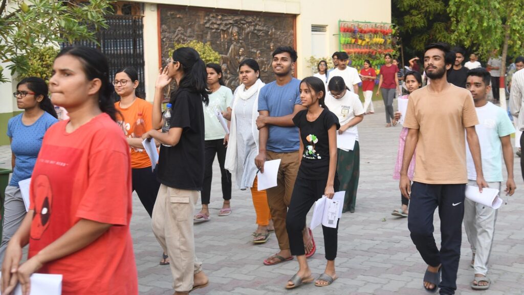 NEET UG 2025 today, admit card link, exam day instructions and more- everything candidates should know | Competitive Exams