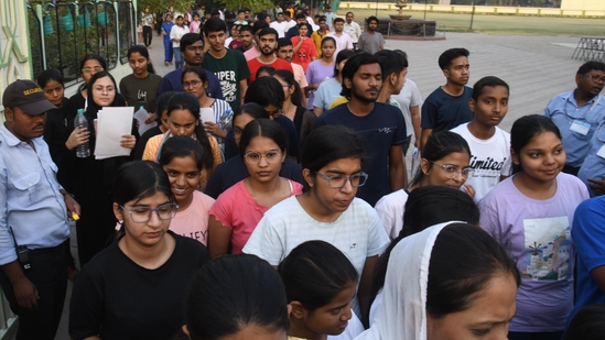 NEET UG Exam 2025 Today Live Updates: Exam from 2 PM, check guidelines & more