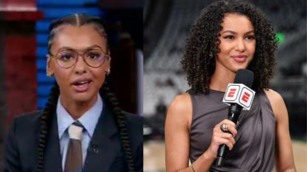 NY Knicks fans blame pre-game host’s ‘Harry Potter’ outfit for blowout vs Celtics: ‘Met Gala on?’