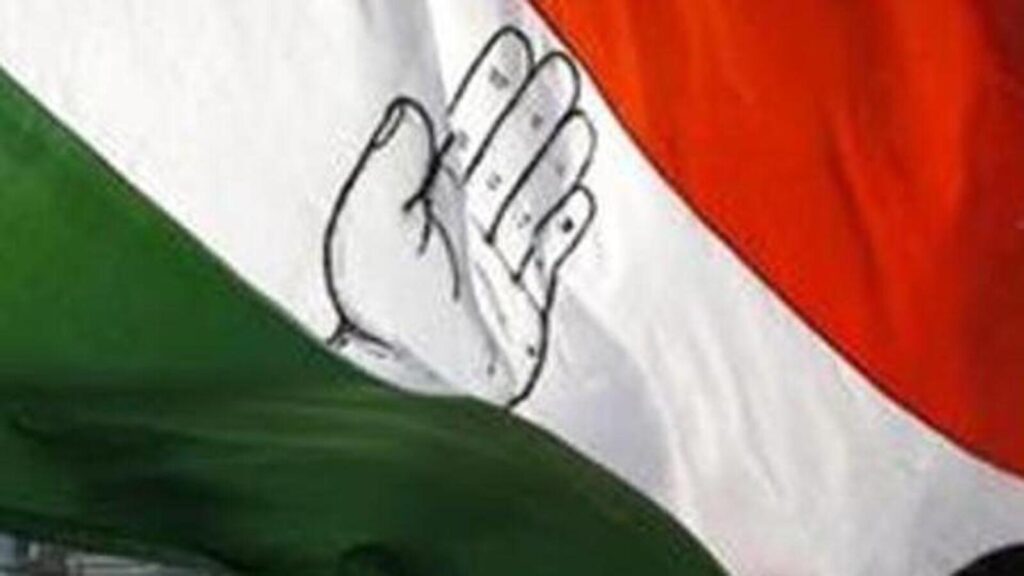 Nainital: Tension in Ramnagar as property dispute over Congress office escalates