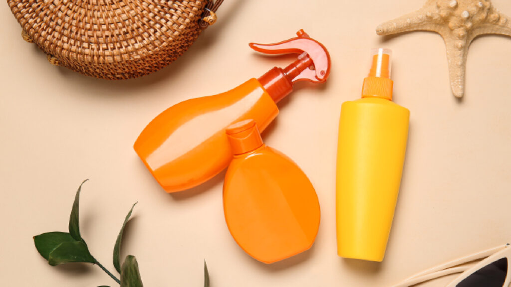National Sunscreen Day 2025: From gel to stick, 10 must-have SPF products for summer | Health
