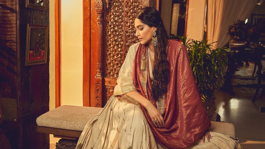 National Textile Day: A nod to textile from designers