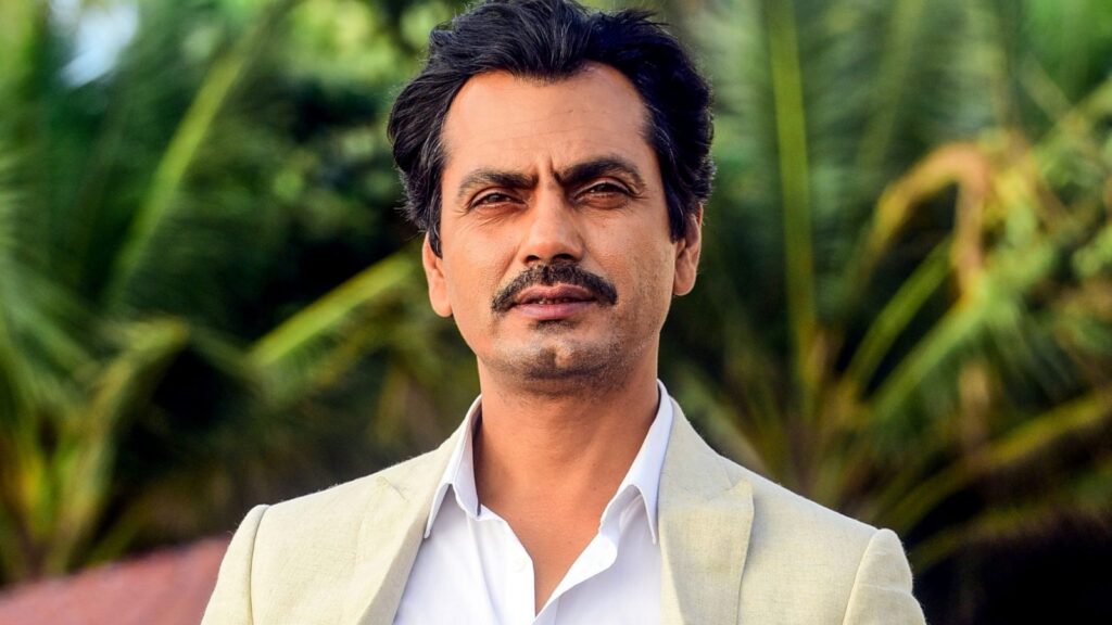 Nawazuddin Siddiqui calls Bollywood ‘chor’, slams it for normalising copying: ‘Humne south ko churaya…’ | Bollywood