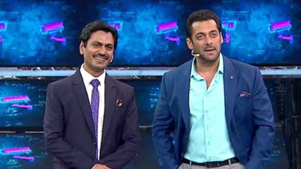 Nawazuddin Siddiqui reacts to box office failure of Salman Khan’s Sikandar: ‘Sirf Bhai pe hi ungli nahi uthani chahiye’ | Bollywood