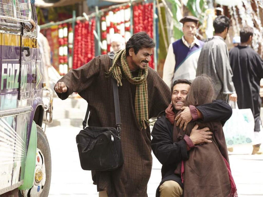 Nawazuddin Siddiqui to reprise his role in Bajrangi Bhaijaan sequel? Actor responds