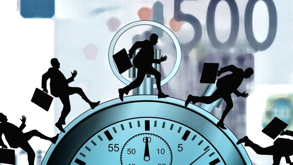 Nearly 50% of Indian employees want to switch jobs, 30% experience daily stress: Gallup report | Trending