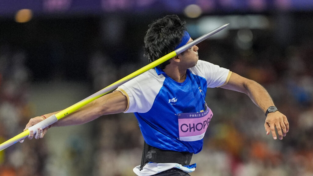 Neeraj Chopra Classic postponed indefinitely due to India-Pakistan military tension