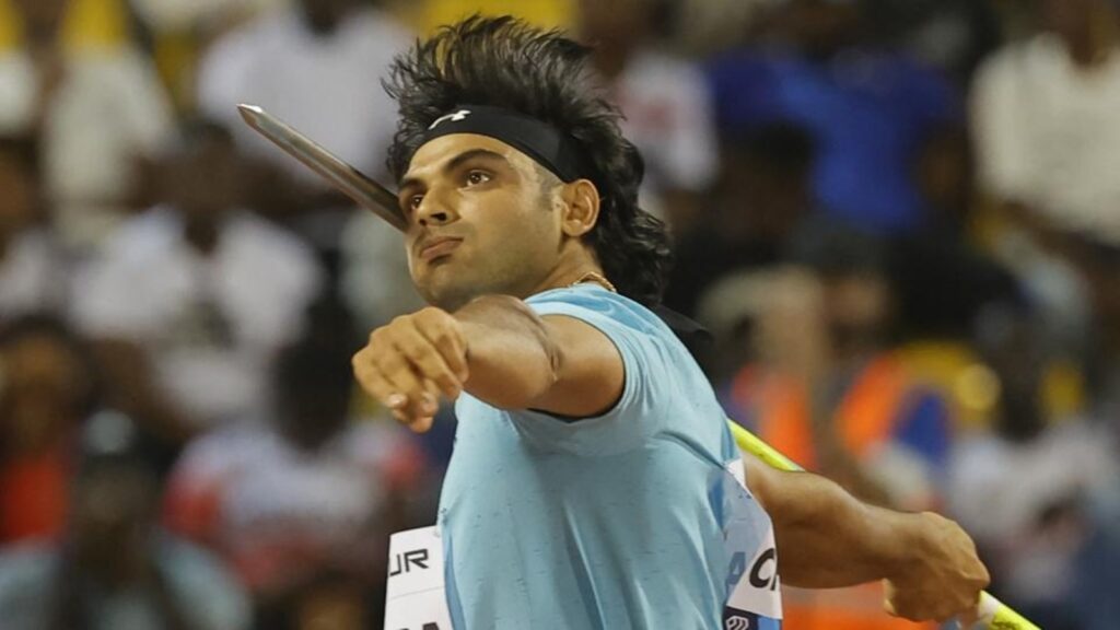 Neeraj Chopra at Janusz Kusocinski Memorial 2025, Live Streaming: When and where to watch javelin event on TV and online