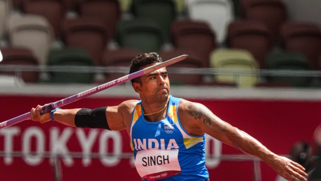 Neeraj Chopra’s ex-coach slams Shivpal Singh over failed doping test: ‘I’m really pissed off… This is like cheating’