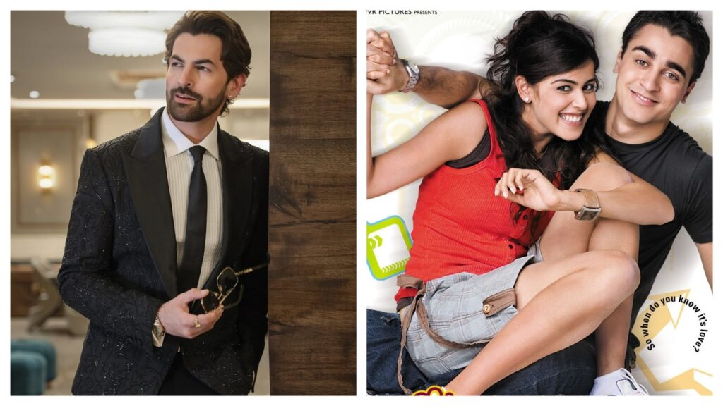 Neil Nitin Mukesh reveals Jaane Tu Ya Jaane Na was offered to him: ‘Was asked to choose between this and Johnny Gaddaar’ | Bollywood