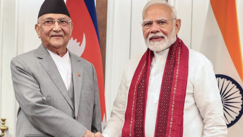Nepal backs as India hits Pakistan-based terror camps under ‘Operation Sindoor’ | World News