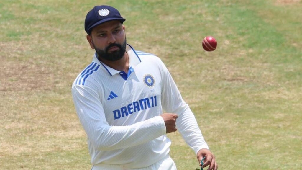 Netizens say ‘thanks for the memories’ after Rohit Sharma announces retirement from Test cricket