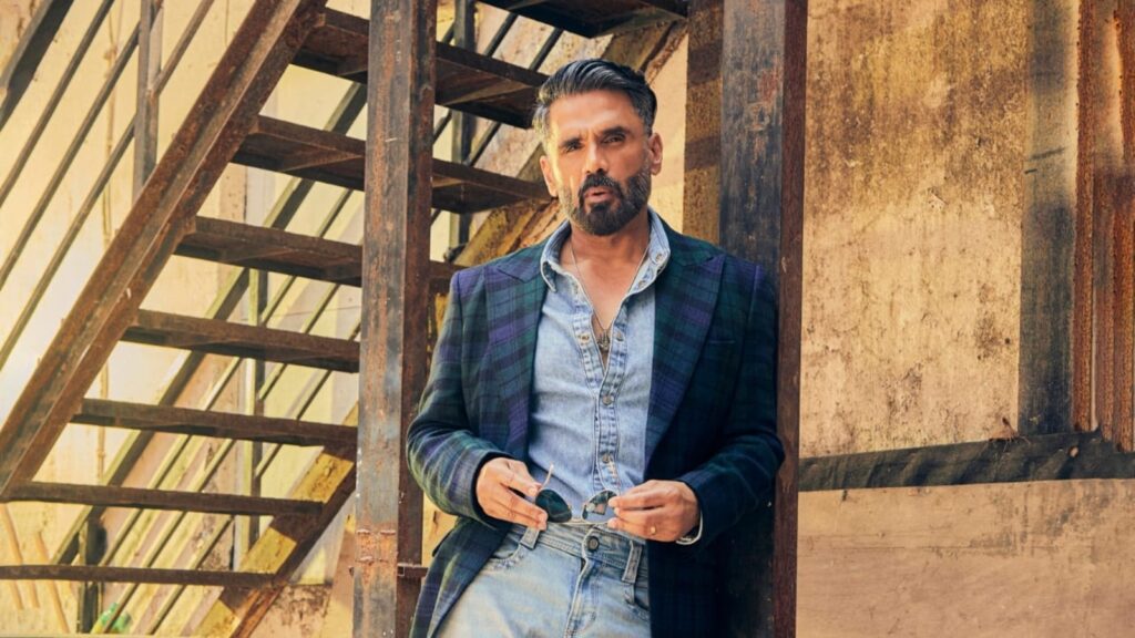 Netizens slam Suniel Shetty for comfort of c-section comment: ‘Only a man would have the audacity…’