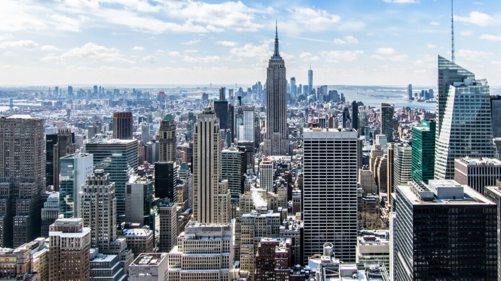 New York City real estate industry asks judge to block new broker fee law