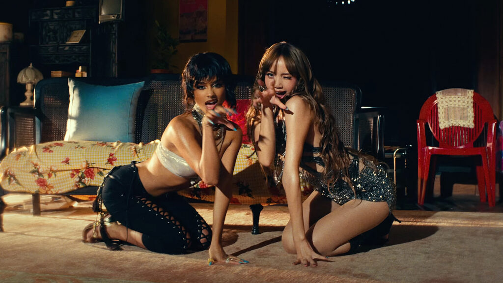 New girl duo unlocked: Tyla and Blackpink’s Lisa drop summer’s hottest anthem according to fans; ‘no notes’