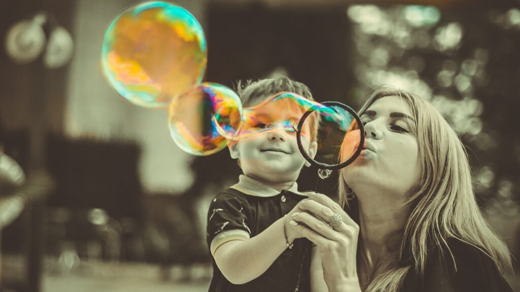 New mommies, make these 5 habits part of your daily routine for better health | Health