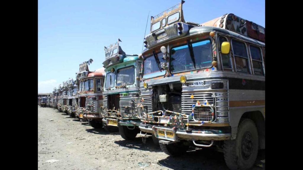 New policy calls for makeover of bus stands in Uttar Pradesh