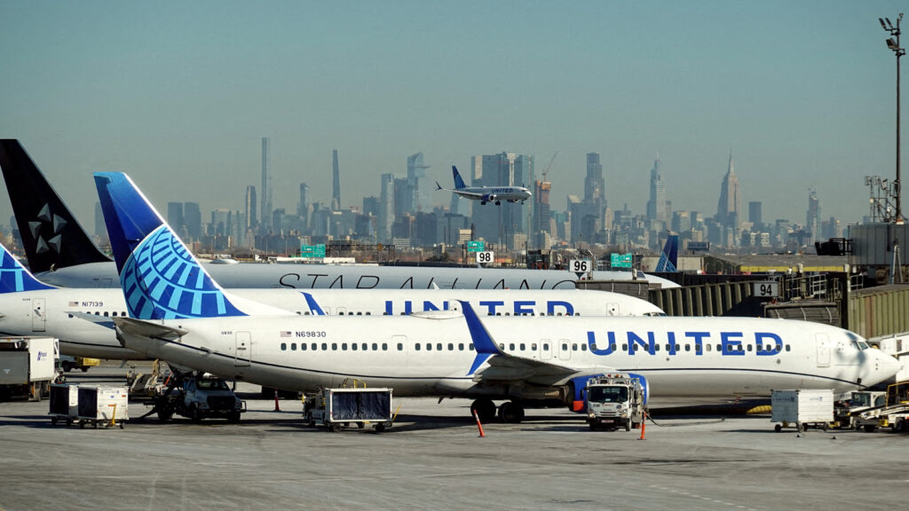Newark Airport faces major travel chaos amid staffing crisis, United Airlines slashes 35 daily flights; ‘It is not safe’