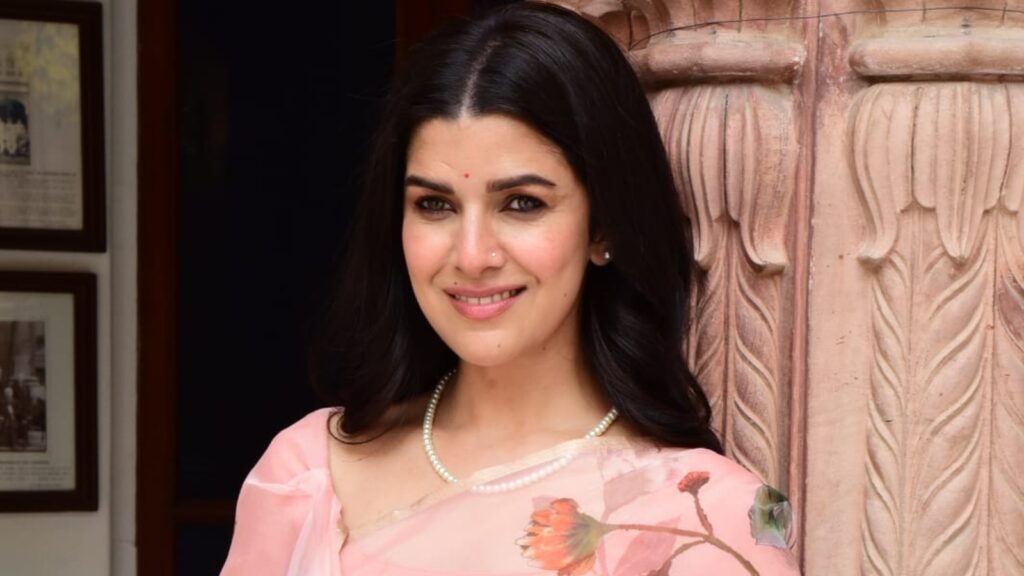 Nimrat Kaur on OTT Vs film industry: ‘As a female actor I have got more challenging parts on OTT’ | Web Series