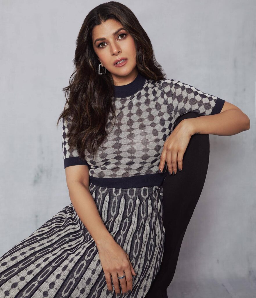 Nimrat Kaur on Operation Sindoor: It was a befitting reply, proud of our Army