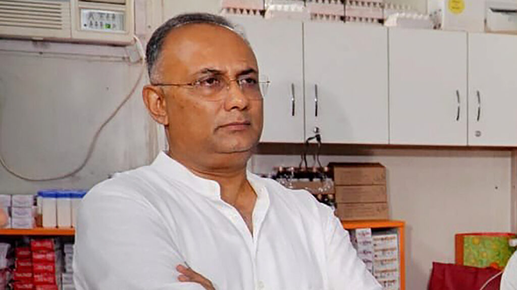 ‘No cause for concern’: Karnataka health minister Dinesh Gundu Rao on Covid cases surge | Bengaluru