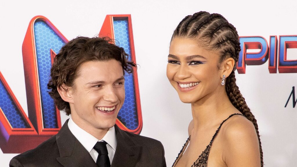 No one will get to see Zendaya’s wedding dress? Here’s what Law Roach said about her big day with Tom Holland | Hollywood