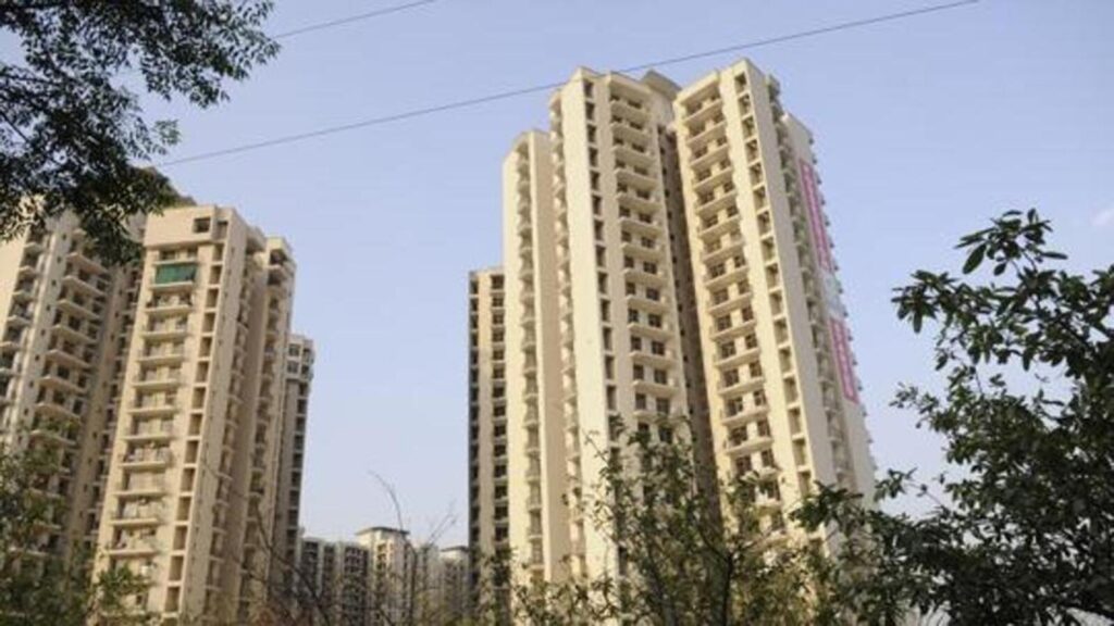 Noida: UP-Rera to crack down on handover of incomplete flats
