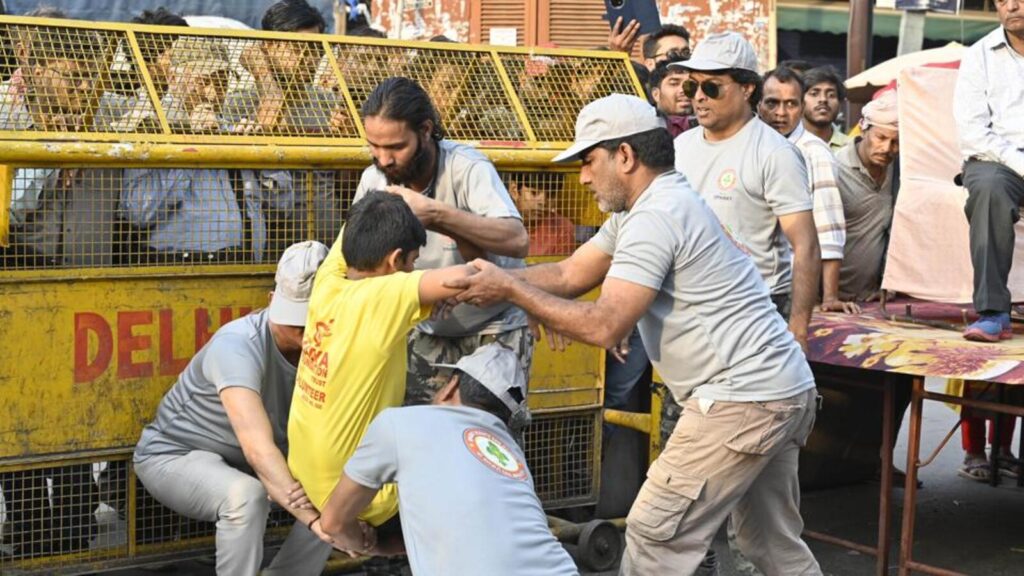 Noida readies for full-scale drill across 100 sites today