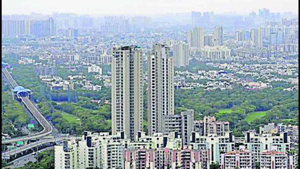 Noida to offer space for start-ups at cheap rates