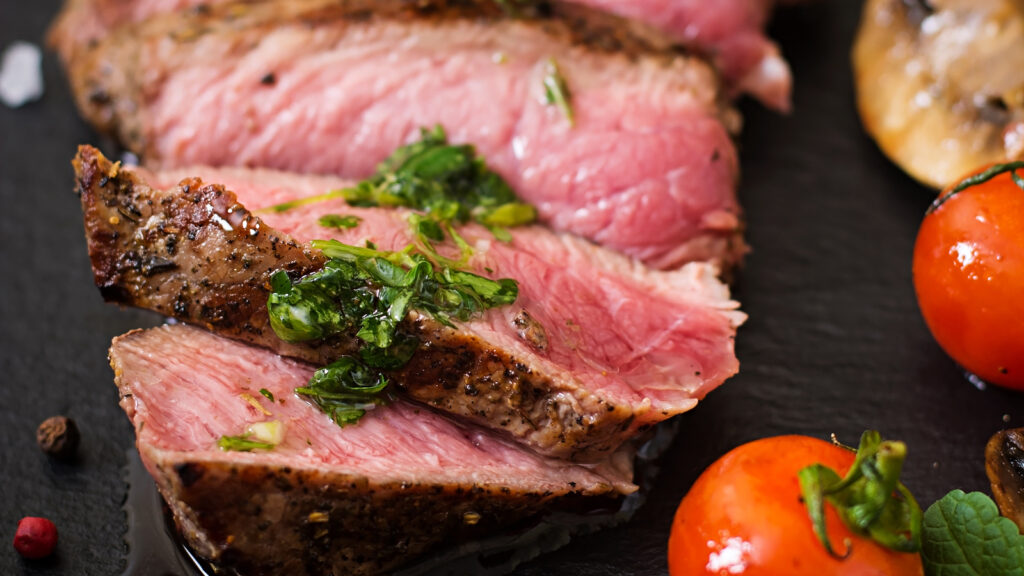 Not able to perfect your steak? Here’s all you need to know