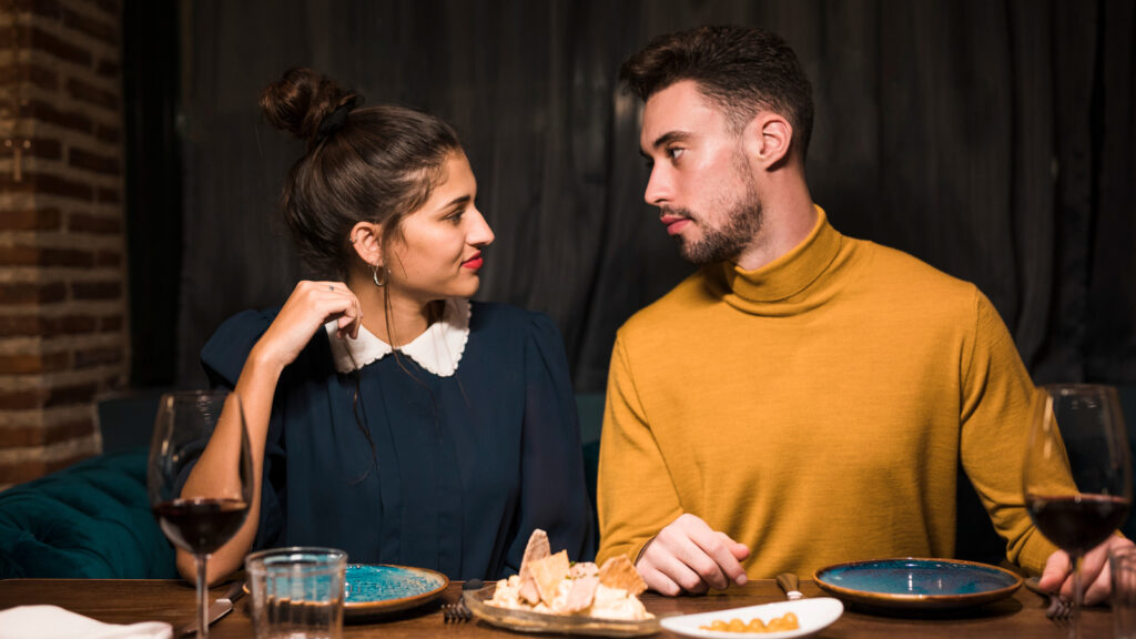 Not just men, women are also more attracted to younger romantic partners: Study