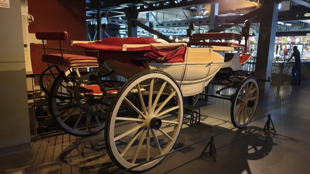 Novel muses for Indian museums