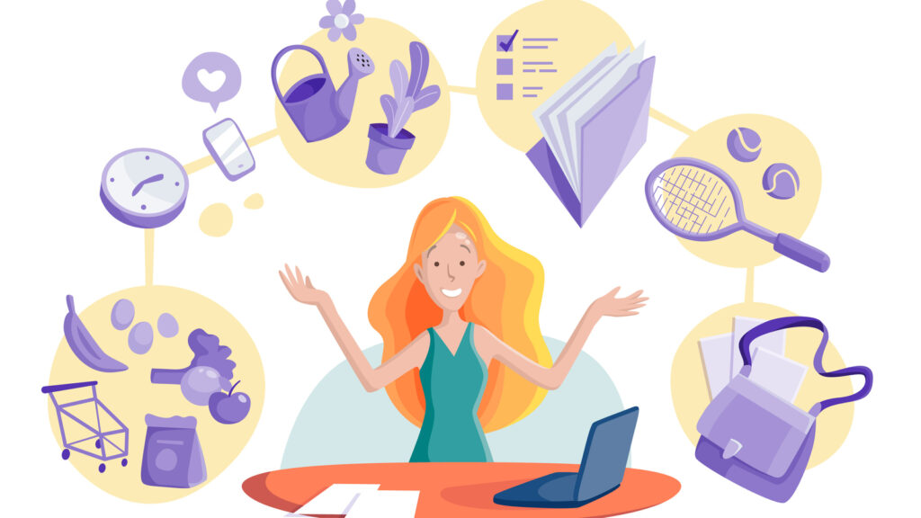 Nutritionist shares 6 healthy diet tips for busy working moms: ‘Stop when you feel 75% full’ | Health