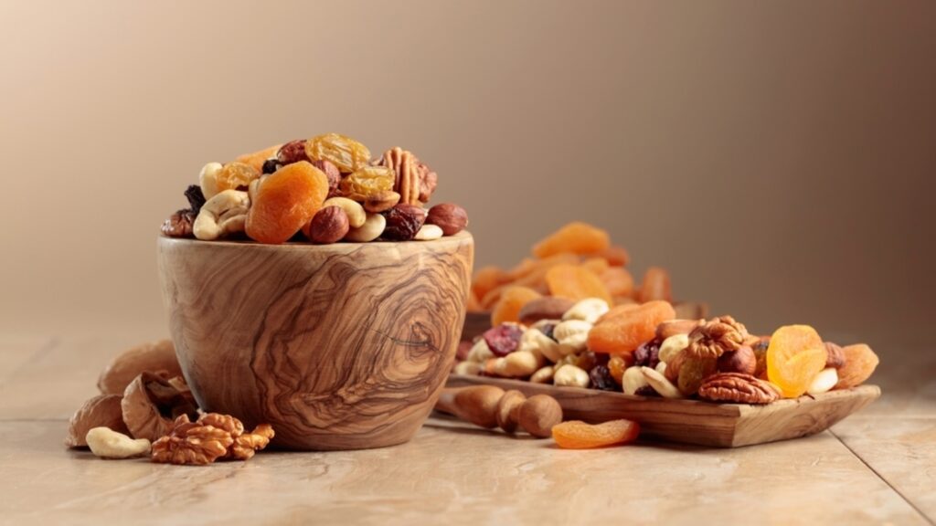 Nutritionist shares top 4 healthy nuts and how to add them to your diet | Health