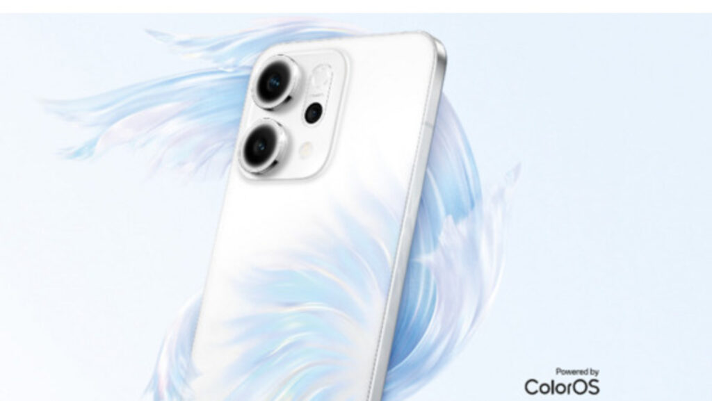 OPPO Reno 14 series to debut with advanced Google Gemini AI integration soon