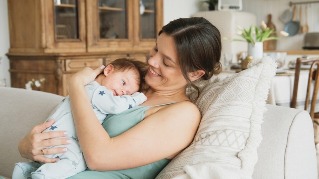 Obstetrician-gynecologist reveals 4 major differences between ‘baby blues’ and postpartum depression | Health