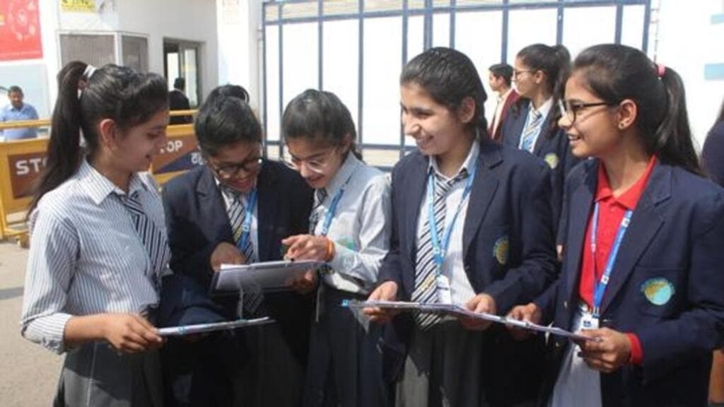 Odisha Class 12th Result 2025: CHSE Odisha +2 results released, websites to check