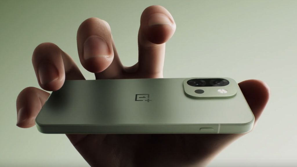 OnePlus 13s key features revealed ahead of June 5 launch in India – All details