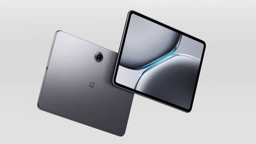 OnePlus Pad 3 with Snapdragon 8 Elite SoC to launch on June 5: Here’s what to expect