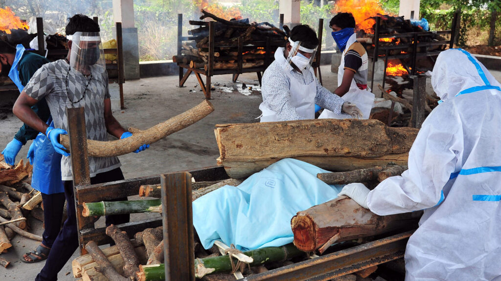 Only 23% of deaths medically certified in Karnataka in 2021: Report | Bengaluru