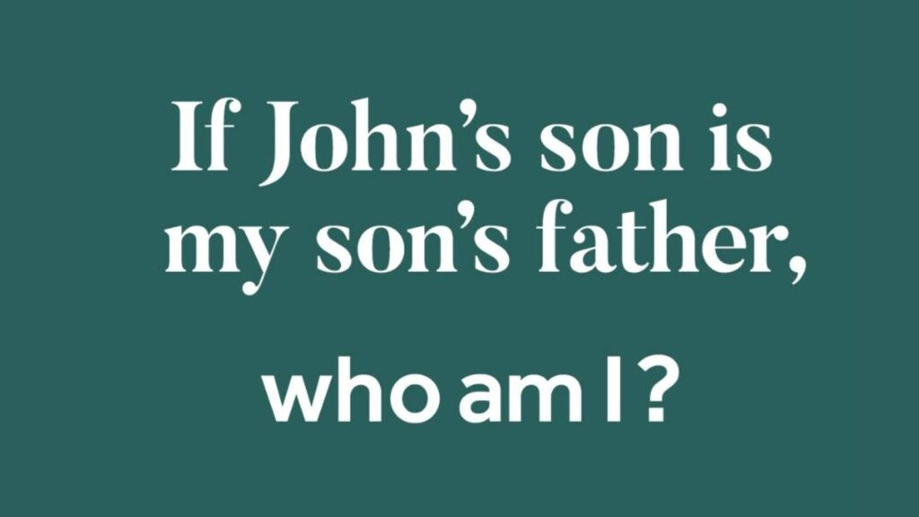 Only a true genius with sharp reasoning skills can crack this mind-bending brain teaser | Trending