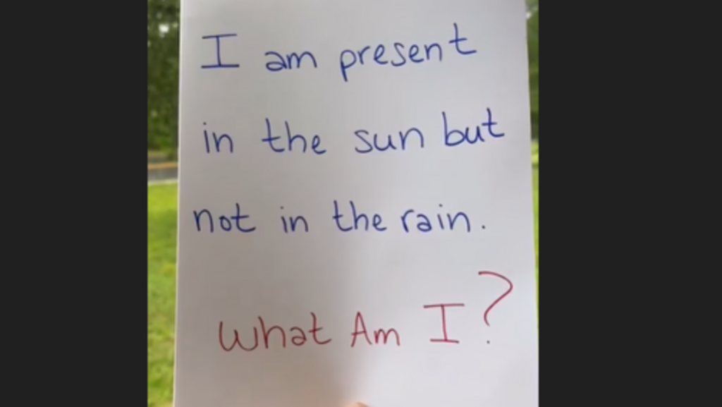 Only quick thinkers can crack this tricky brain teaser that’s left even experts scratching their heads | Trending